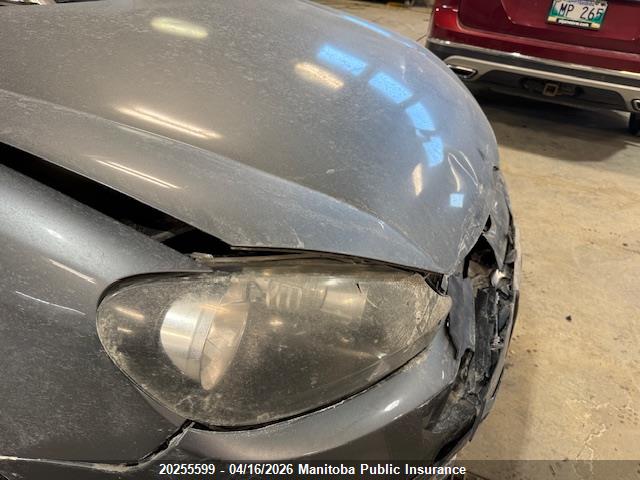 20255599 :رقم المزاد ، 3VWPL7AJ3EM607856 vin ، 2014 Volkswagen Golf 2.0 Tdi مزاد بيع