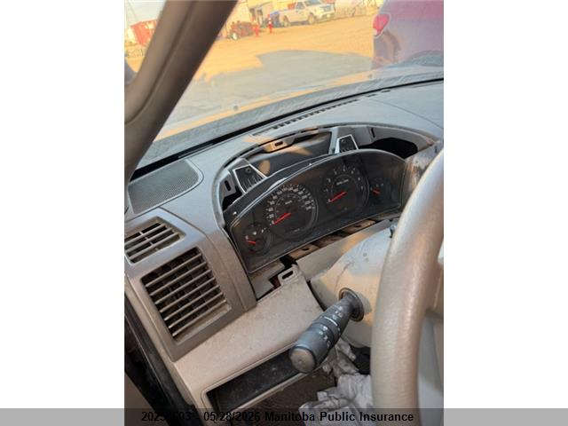 2005 Jeep Grand Cherokee Laredo მანქანა იყიდება აუქციონზე, vin: 1J4GR48KX5C619593, აუქციონის ნომერი: 20255603