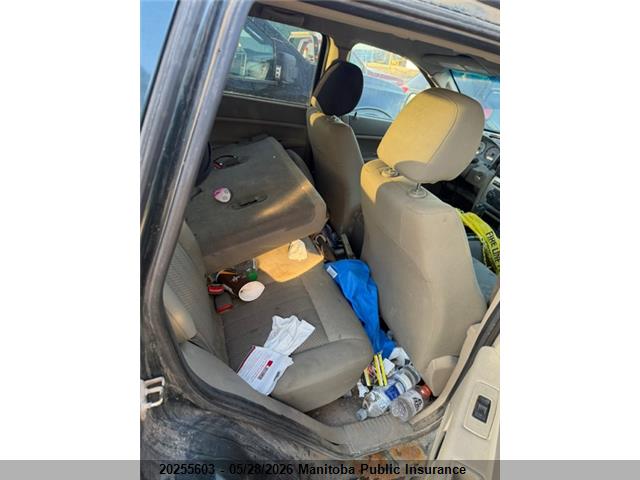 2005 Jeep Grand Cherokee Laredo მანქანა იყიდება აუქციონზე, vin: 1J4GR48KX5C619593, აუქციონის ნომერი: 20255603