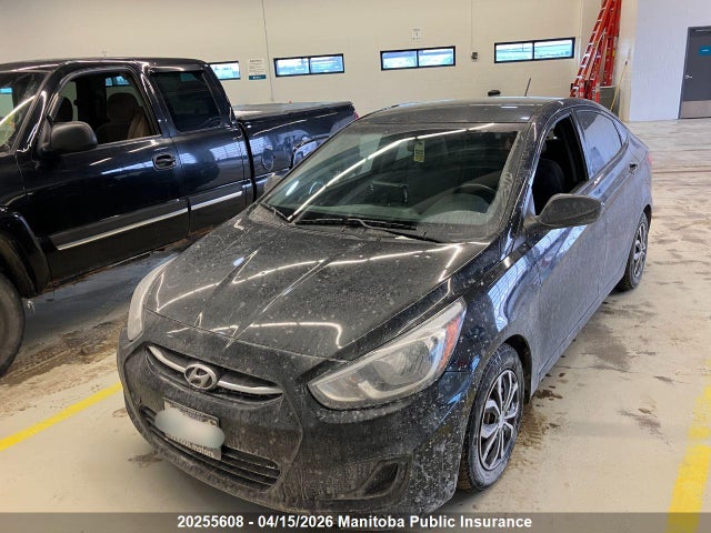 Продаж на аукціоні авто 2015 Hyundai Accent Gls, vin: KMHCT4AE0FU826009, номер лоту: 20255608