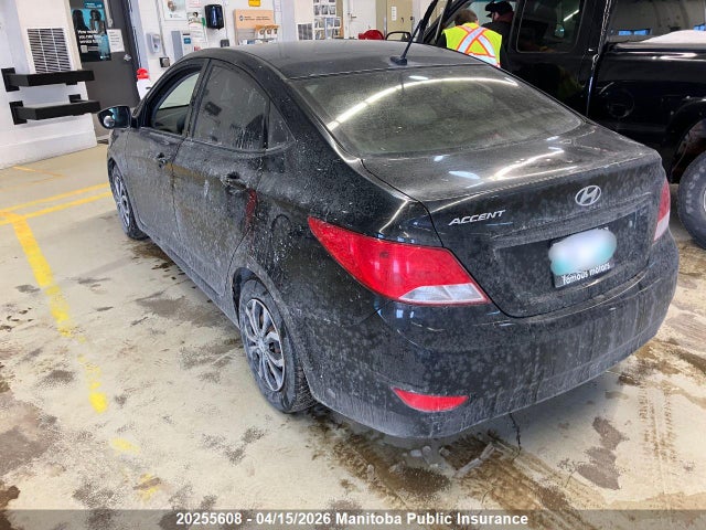Продаж на аукціоні авто 2015 Hyundai Accent Gls, vin: KMHCT4AE0FU826009, номер лоту: 20255608