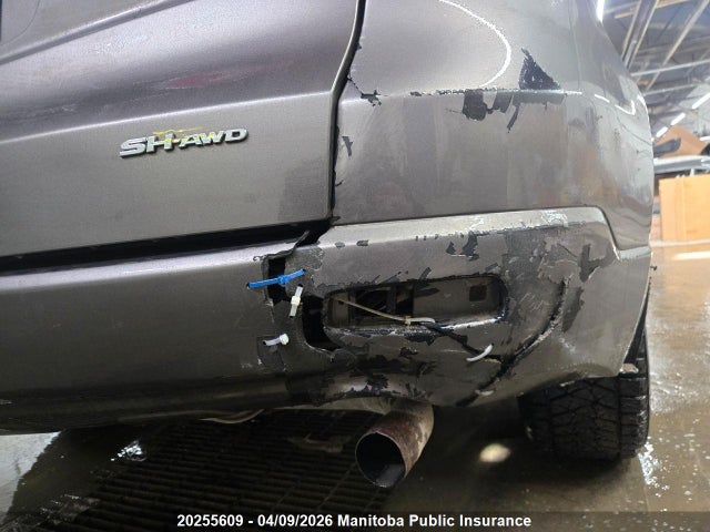 20255609 :رقم المزاد ، 5J8TB18297A802846 vin ، 2007 Acura Rdx مزاد بيع