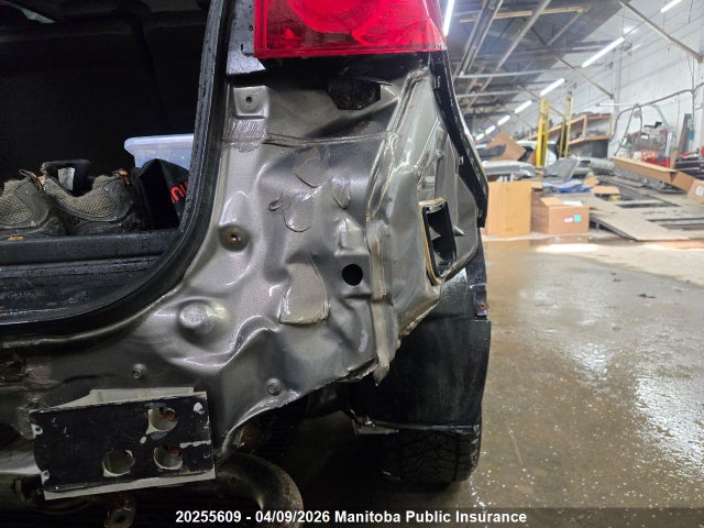 20255609 :رقم المزاد ، 5J8TB18297A802846 vin ، 2007 Acura Rdx مزاد بيع