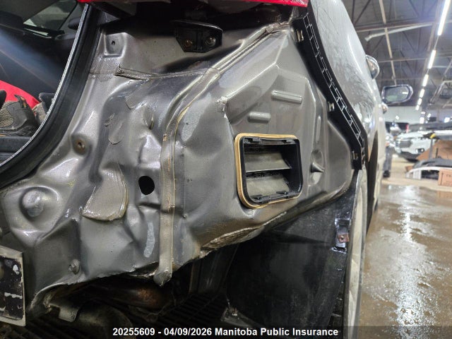 20255609 :رقم المزاد ، 5J8TB18297A802846 vin ، 2007 Acura Rdx مزاد بيع