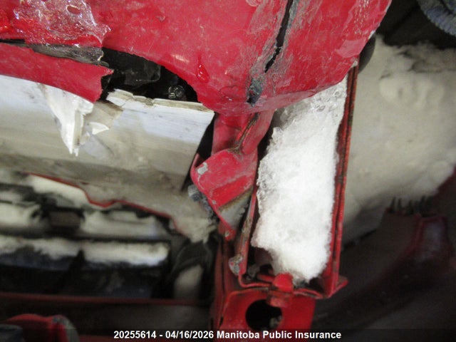 Продаж на аукціоні авто 2007 Honda Fit Lx, vin: JHMGD37417S810876, номер лоту: 20255614