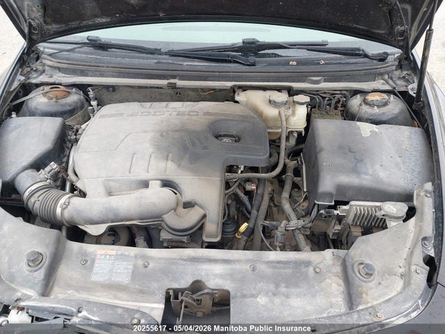 Aukcja sprzedaży 2012 Chevrolet Malibu Ls, vin: 1G1ZB5EU4CF125863, numer aukcji: 20255617