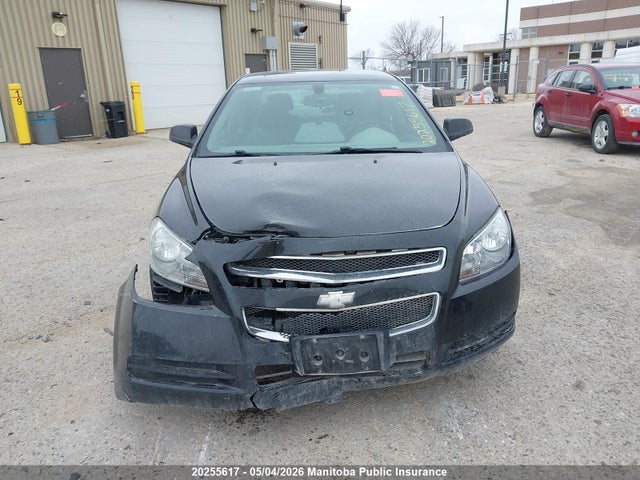 Aukcja sprzedaży 2012 Chevrolet Malibu Ls, vin: 1G1ZB5EU4CF125863, numer aukcji: 20255617