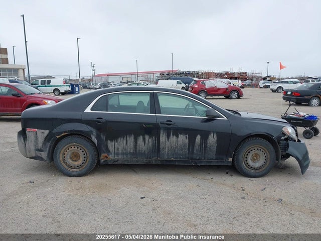 Aukcja sprzedaży 2012 Chevrolet Malibu Ls, vin: 1G1ZB5EU4CF125863, numer aukcji: 20255617