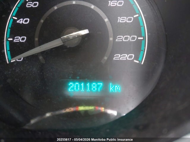 Aukcja sprzedaży 2012 Chevrolet Malibu Ls, vin: 1G1ZB5EU4CF125863, numer aukcji: 20255617