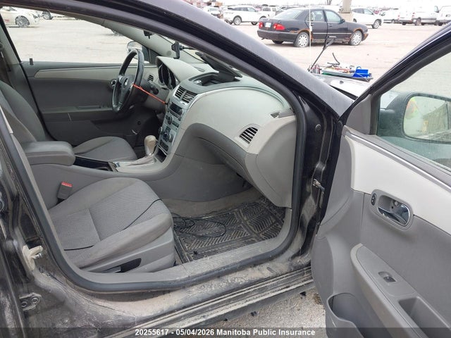 Aukcja sprzedaży 2012 Chevrolet Malibu Ls, vin: 1G1ZB5EU4CF125863, numer aukcji: 20255617
