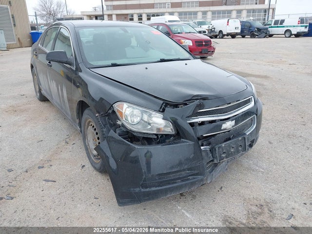 Aukcja sprzedaży 2012 Chevrolet Malibu Ls, vin: 1G1ZB5EU4CF125863, numer aukcji: 20255617