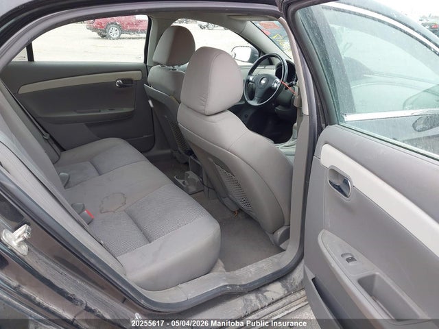 Aukcja sprzedaży 2012 Chevrolet Malibu Ls, vin: 1G1ZB5EU4CF125863, numer aukcji: 20255617