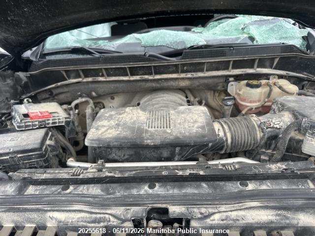 Продаж на аукціоні авто 2021 Chevrolet Silverado 1500 Lt Trail Cc, vin: 1GCPYFED7MZ317121, номер лоту: 20255618