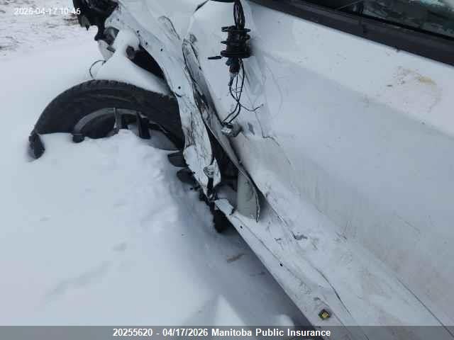 3GKALXEV7NL311190 GMC Terrain Denali