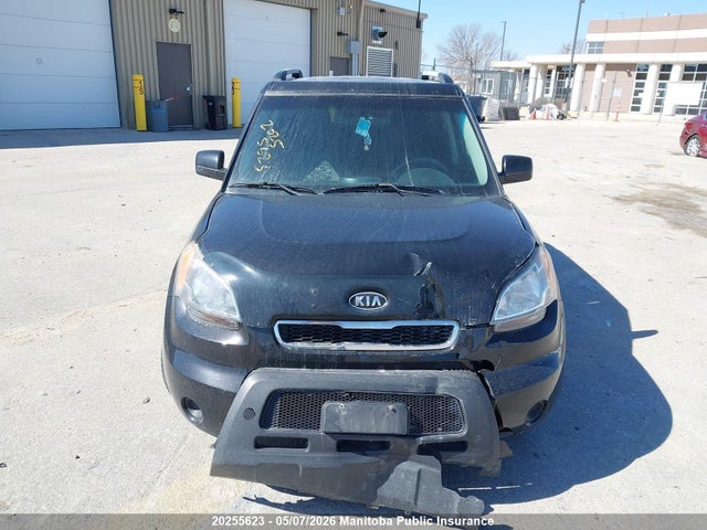 Продажа на аукционе авто 2011 Kia Soul 4u, vin: KNDJT2A25B7213060, номер лота: 20255623