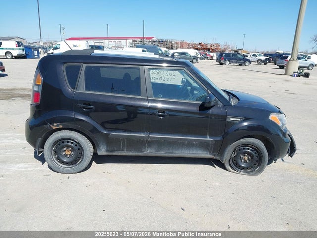 Продажа на аукционе авто 2011 Kia Soul 4u, vin: KNDJT2A25B7213060, номер лота: 20255623