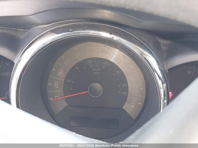 Продажа на аукционе авто 2011 Kia Soul 4u, vin: KNDJT2A25B7213060, номер лота: 20255623