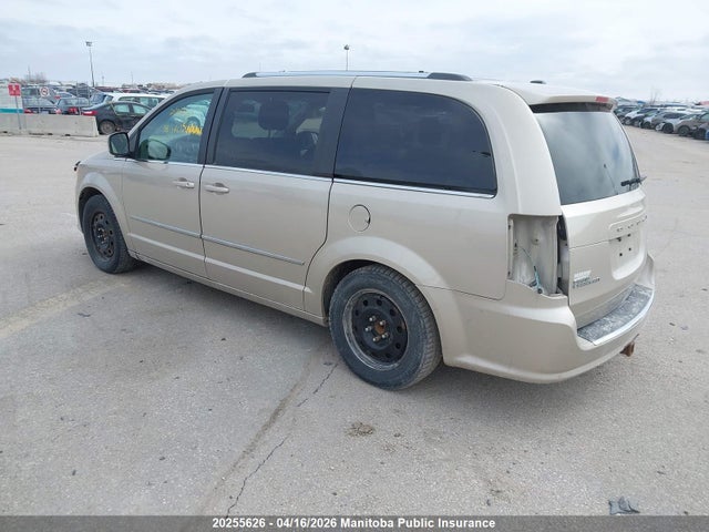 Aukcja sprzedaży 2015 Dodge Grand Caravan Crew, vin: 2C4RDGDG4FR723019, numer aukcji: 20255626