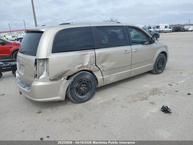 Aukcja sprzedaży 2015 Dodge Grand Caravan Crew, vin: 2C4RDGDG4FR723019, numer aukcji: 20255626