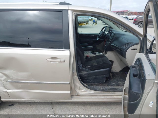 Aukcja sprzedaży 2015 Dodge Grand Caravan Crew, vin: 2C4RDGDG4FR723019, numer aukcji: 20255626