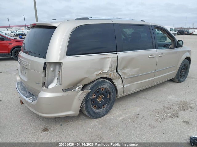 Aukcja sprzedaży 2015 Dodge Grand Caravan Crew, vin: 2C4RDGDG4FR723019, numer aukcji: 20255626