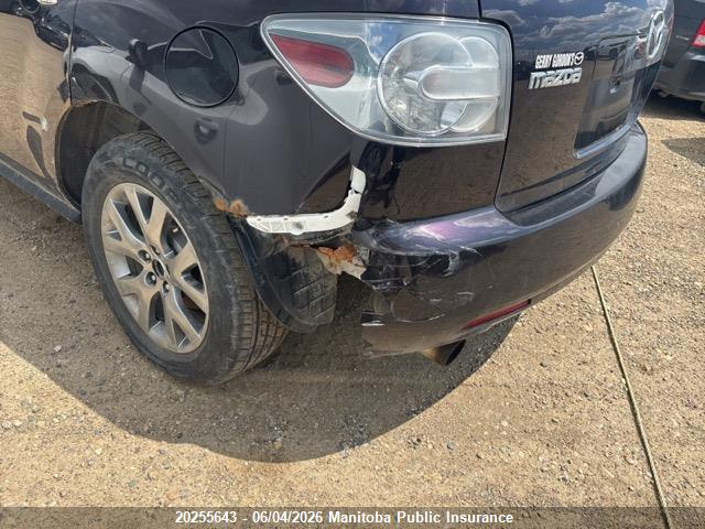 20255643 :رقم المزاد ، JM3ER293390229300 vin ، 2009 Mazda Cx -7 Gt مزاد بيع
