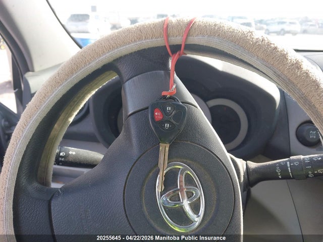 2010 Toyota Rav4 მანქანა იყიდება აუქციონზე, vin: 2T3BF4DV8AW045060, აუქციონის ნომერი: 20255645