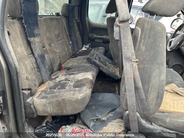 Продажа на аукционе авто 2009 Gmc Sierra 1500 Sle Ext Cab, vin: 1GTEK19C69Z224742, номер лота: 20255656