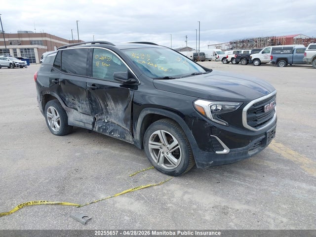 2018 3GKALTEV7JL286455 main image