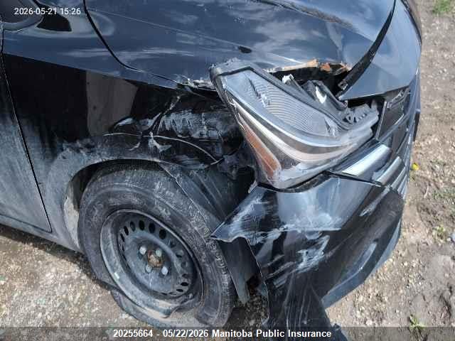 Aukcja sprzedaży 2024 Nissan Versa 1.6 S, vin: 3N1CN8DV5RL922026, numer aukcji: 20255664