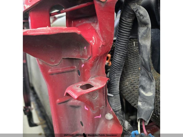 2006 Toyota Matrix მანქანა იყიდება აუქციონზე, vin: 2T1KR32E86C592674, აუქციონის ნომერი: 20255668