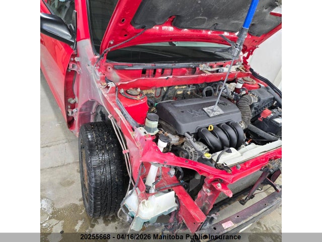 2006 Toyota Matrix მანქანა იყიდება აუქციონზე, vin: 2T1KR32E86C592674, აუქციონის ნომერი: 20255668