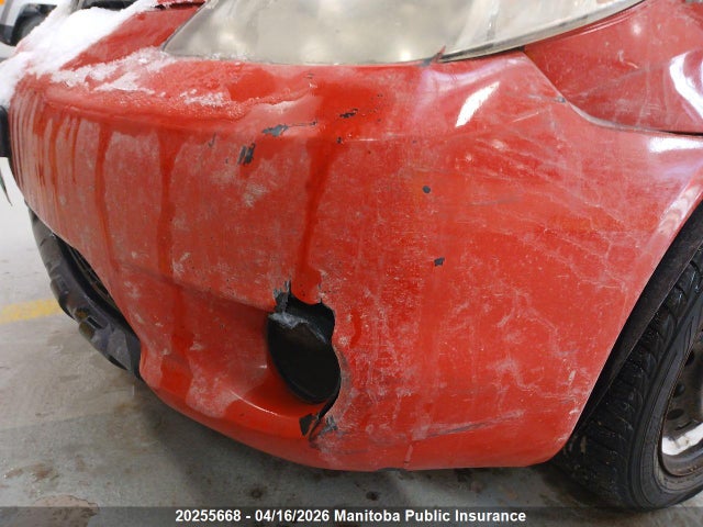 2006 Toyota Matrix მანქანა იყიდება აუქციონზე, vin: 2T1KR32E86C592674, აუქციონის ნომერი: 20255668