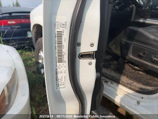 Aukcja sprzedaży 2013 Dodge Ram 3500 Laramie Crew Cab, vin: 3C63R3EL0DG539055, numer aukcji: 20255674