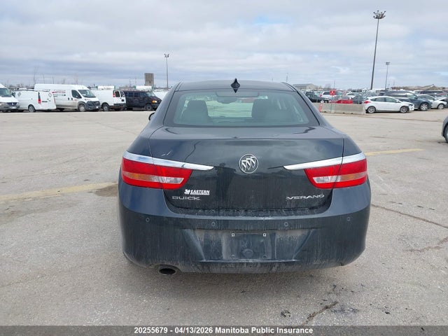 1G4PS5SK8F4164078 Buick Verano