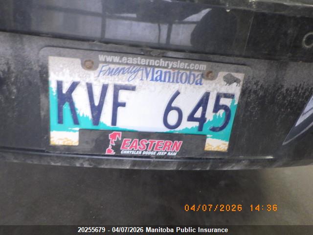 1G4PS5SK8F4164078 Buick Verano