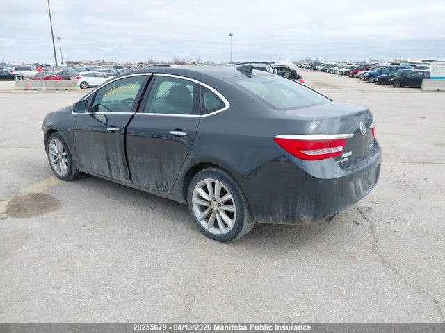1G4PS5SK8F4164078 Buick Verano