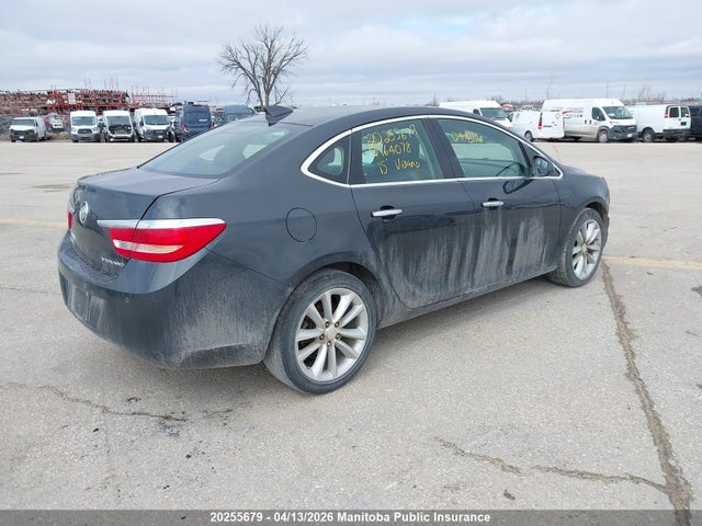 1G4PS5SK8F4164078 Buick Verano