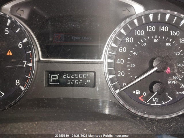 5N1AL0MM0GC507476 Infiniti QX60