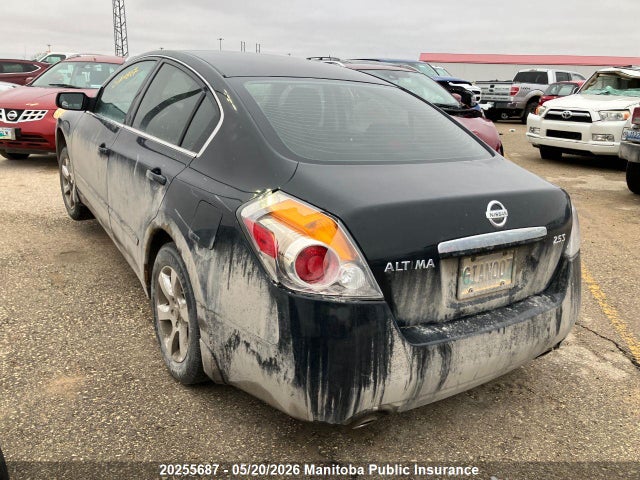 Aukcja sprzedaży 2009 Nissan Altima 2.5 Sl, vin: 1N4AL21E39C189262, numer aukcji: 20255687