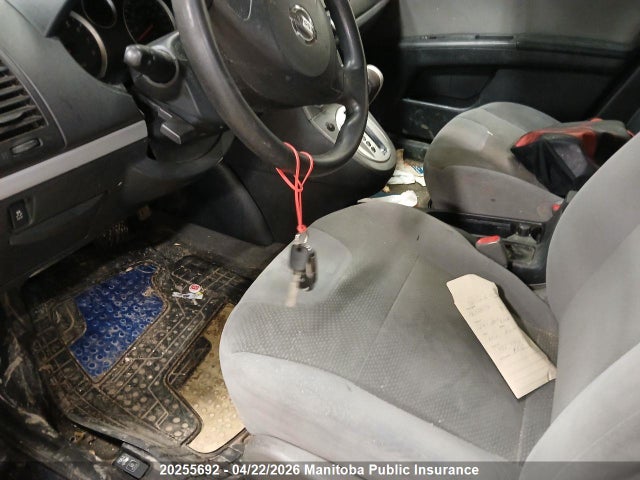 Продаж на аукціоні авто 2012 Nissan Sentra 2.0, vin: 3N1AB6AP3CL650917, номер лоту: 20255692