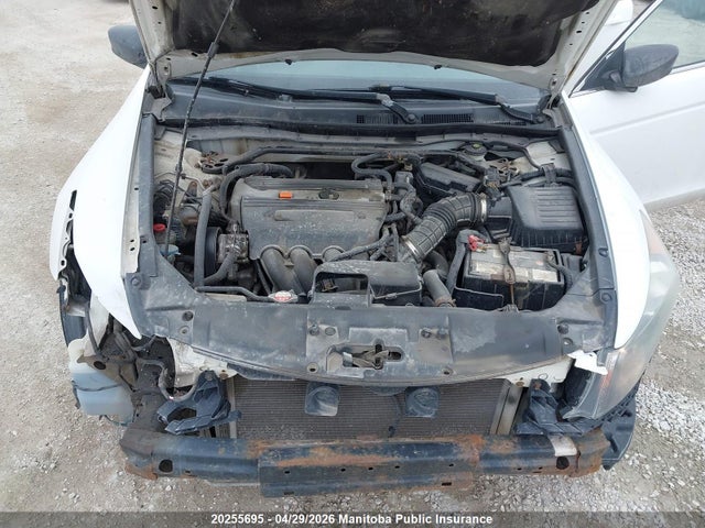 Aukcja sprzedaży 2008 Honda Accord Ex, vin: 1HGCP26878A805714, numer aukcji: 20255695