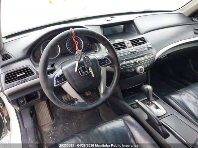 Aukcja sprzedaży 2008 Honda Accord Ex, vin: 1HGCP26878A805714, numer aukcji: 20255695