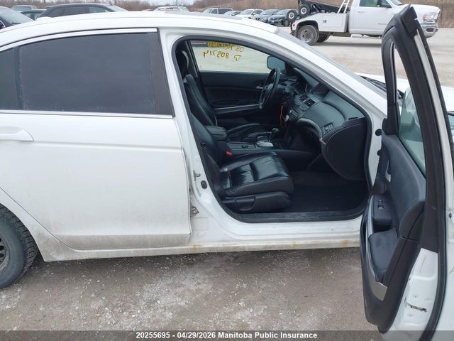 Aukcja sprzedaży 2008 Honda Accord Ex, vin: 1HGCP26878A805714, numer aukcji: 20255695