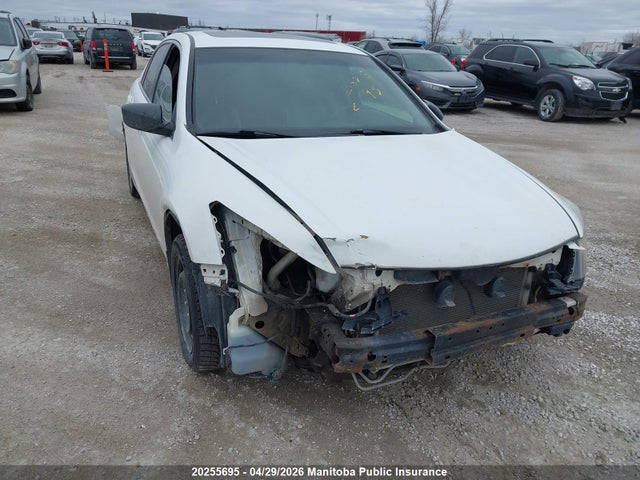 Aukcja sprzedaży 2008 Honda Accord Ex, vin: 1HGCP26878A805714, numer aukcji: 20255695