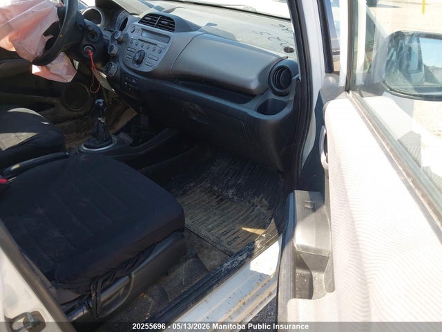 Продаж на аукціоні авто 2010 Honda Fit Lx, vin: JHMGE8G54AC804834, номер лоту: 20255696