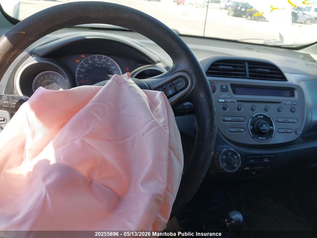 Продаж на аукціоні авто 2010 Honda Fit Lx, vin: JHMGE8G54AC804834, номер лоту: 20255696