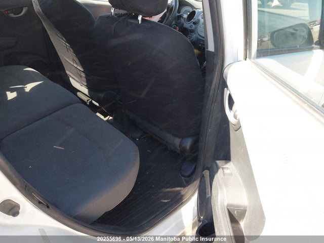 Продаж на аукціоні авто 2010 Honda Fit Lx, vin: JHMGE8G54AC804834, номер лоту: 20255696