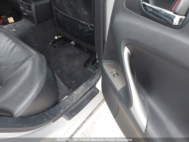 20255700 :رقم المزاد ، JTHCK262992027824 vin ، 2009 Lexus Is 250 مزاد بيع