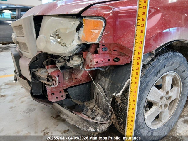 Aukcja sprzedaży 2011 Ford Escape Xlt V6, vin: 1FMCU9DG8BKA15779, numer aukcji: 20255704